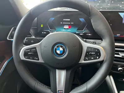 BMW i3 2024, 48000 км, за 20303.8 USD - фото 11