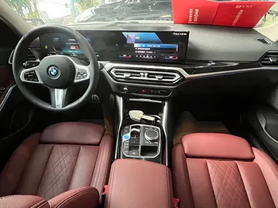 BMW i3 2024, 48000 км, за 20303.8 USD - фото 13