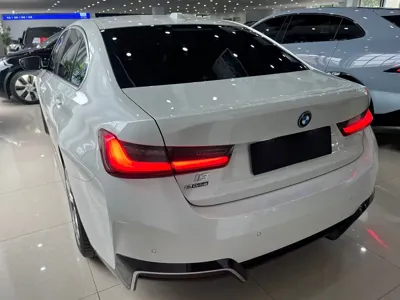 BMW i3 2024, 48000 км, за 20303.8 USD - фото 16