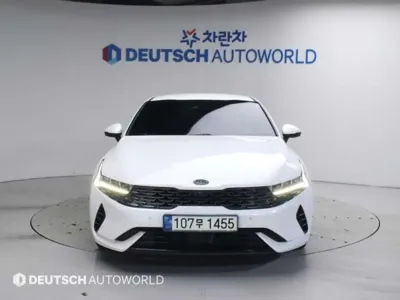Kia K5 2020, 98480 км, за 13653.67 USD