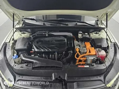 Kia K5 2020, 98480 км, за 13653.67 USD - фото 6