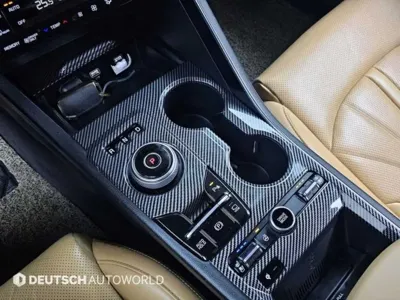 Kia K5 2020, 98480 км, за 13653.67 USD - фото 9