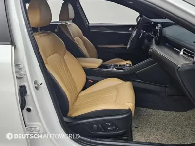 Kia K5 2020, 98480 км, за 13653.67 USD - фото 10
