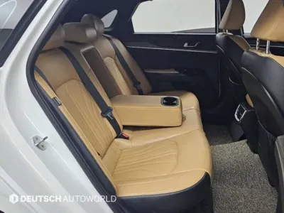 Kia K5 2020, 98480 км, за 13653.67 USD - фото 12