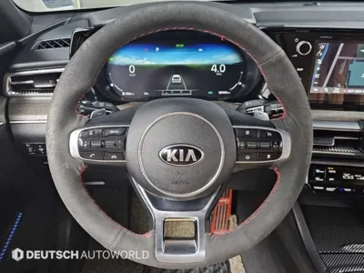 Kia K5 2020, 98480 км, за 13653.67 USD - фото 13