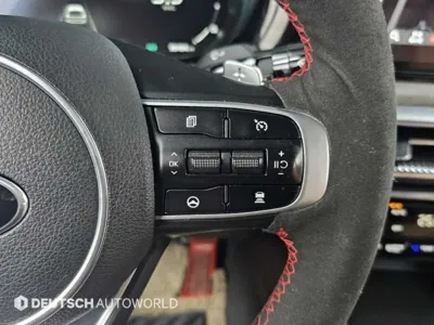 Kia K5 2020, 98480 км, за 13653.67 USD - фото 18