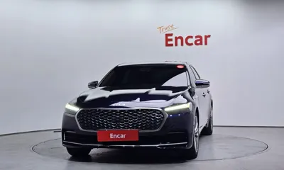 Kia K9 2022, 90370 км, за 21020.64 USD