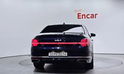 Kia K9 2022, 90370 км, за 21020.64 USD