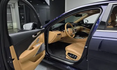 Kia K9 2022, 90370 км, за 20874.36 USD - фото 11