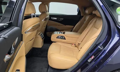 Kia K9 2022, 90370 км, за 20874.36 USD - фото 12