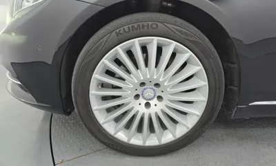 Mercedes-Benz S-Class 2017, 195581 км, за 15426.02 USD