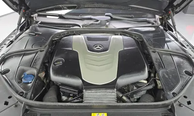 Mercedes-Benz S-Class 2017, 195581 км, за 15426.02 USD - фото 6