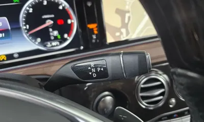 Mercedes-Benz S-Class 2017, 195581 км, за 15426.02 USD - фото 9