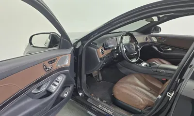 Mercedes-Benz S-Class 2017, 195581 км, за 15426.02 USD - фото 10