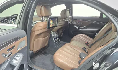 Mercedes-Benz S-Class 2017, 195581 км, за 15426.02 USD - фото 11
