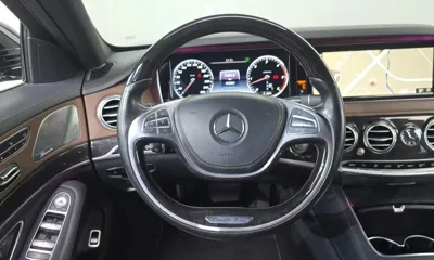 Mercedes-Benz S-Class 2017, 195581 км, за 15426.02 USD - фото 13