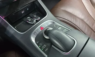 Mercedes-Benz S-Class 2017, 195581 км, за 15426.02 USD - фото 15