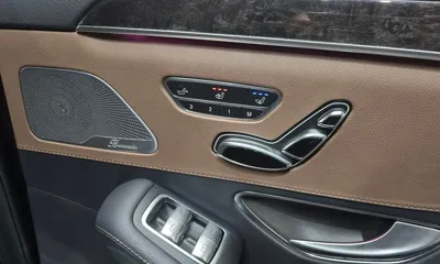 Mercedes-Benz S-Class 2017, 195581 км, за 15426.02 USD - фото 18