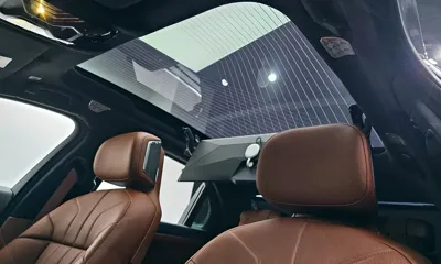BMW i7 2023, 108717 км, за 65375.51 USD - фото 19