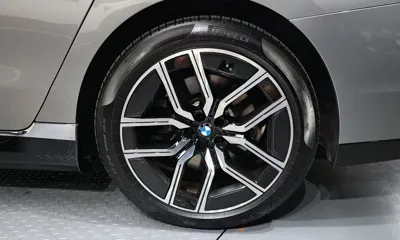 BMW i7 2023, 108717 км, за 65375.51 USD - фото 21