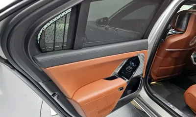 BMW i7 2023, 108717 км, за 65375.51 USD - фото 25