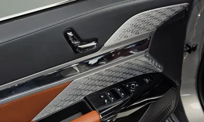 BMW i7 2023, 108717 км, за 65375.51 USD - фото 28