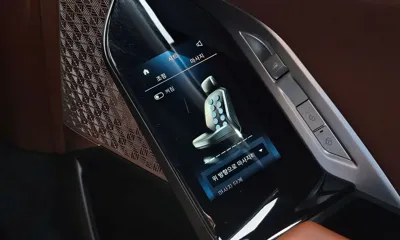 BMW i7 2023, 108717 км, за 65375.51 USD - фото 31