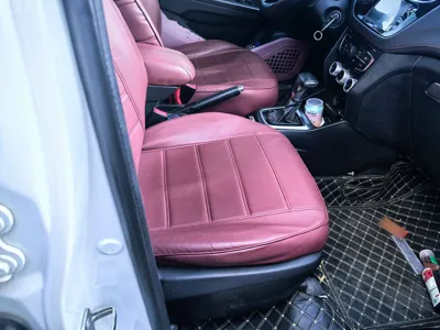 Brilliance V3 · 2016 год