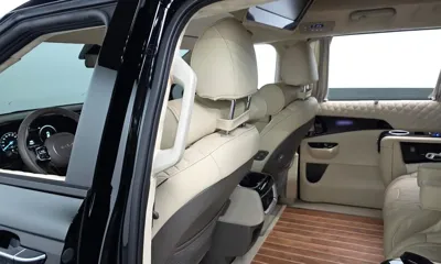 Kia Canival 2023, 16006 км, за 28977 USD - фото 18