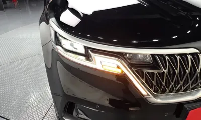 Kia Canival 2023, 16006 км, за 28977 USD - фото 22