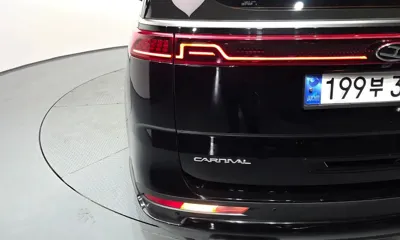Kia Canival 2023, 16006 км, за 28977 USD - фото 23