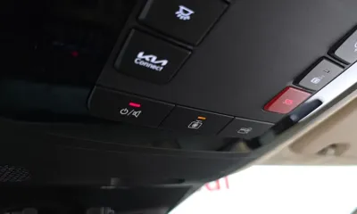 Kia Canival 2023, 16006 км, за 28977 USD - фото 29