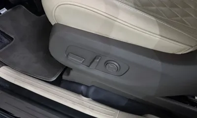 Kia Canival 2023, 16006 км, за 28977 USD - фото 31
