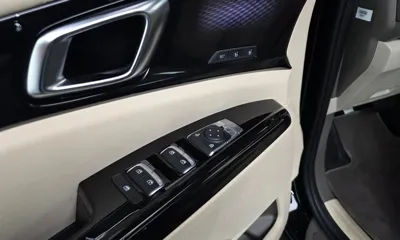 Kia Canival 2023, 16006 км, за 28977 USD - фото 39