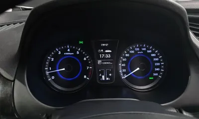 Hyundai Grandeur 2014, 124942 км, за 5404.7 USD - фото 8