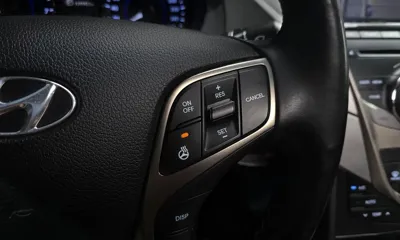 Hyundai Grandeur 2014, 124942 км, за 5404.7 USD - фото 16