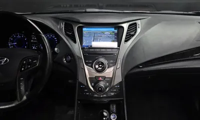 Hyundai Grandeur 2014, 124942 км, за 5404.7 USD - фото 18