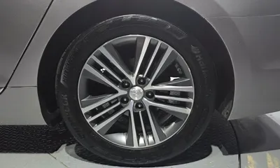 Hyundai Grandeur 2014, 124942 км, за 5404.7 USD - фото 21