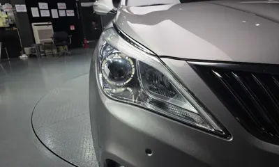 Hyundai Grandeur 2014, 124942 км, за 5404.7 USD - фото 22