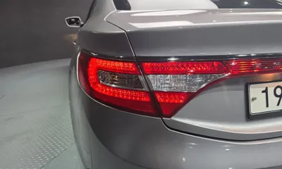 Hyundai Grandeur 2014, 124942 км, за 5404.7 USD - фото 23