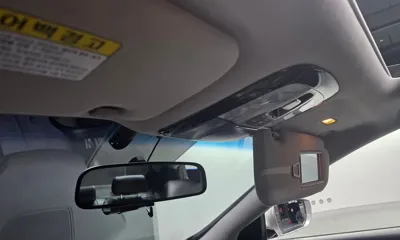 Hyundai Grandeur 2014, 124942 км, за 5404.7 USD - фото 28