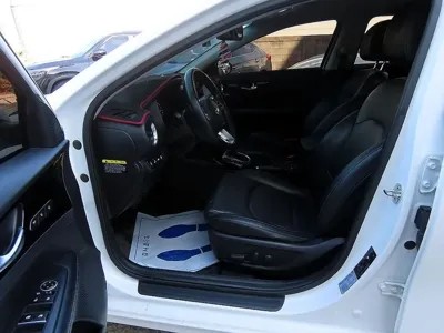Kia K3 2019, 73700 км, за 6892.48 USD