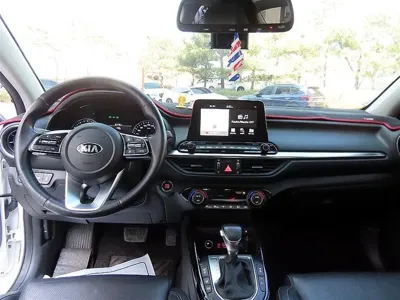 Kia K3 2019, 73700 км, за 6840.39 USD - фото 7