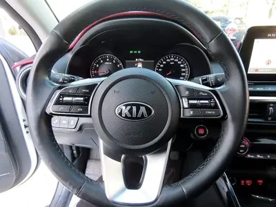 Kia K3 2019, 73700 км, за 6840.39 USD - фото 8