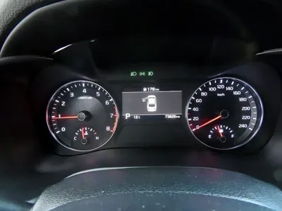 Kia K3 2019, 73700 км, за 6840.39 USD - фото 9