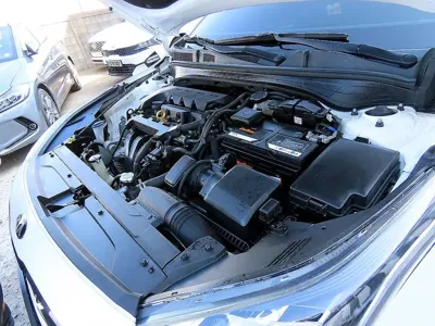 Kia K3 2019, 73700 км, за 6840.39 USD - фото 19