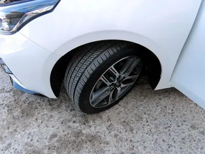Kia K3 2019, 73700 км, за 6840.39 USD - фото 20