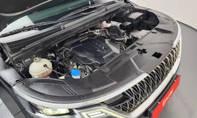 Kia Canival 2021, 92528 км, за 23814.17 USD - фото 6