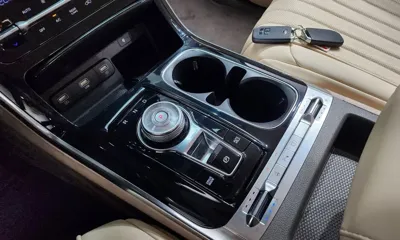Kia Canival 2021, 92528 км, за 23814.17 USD - фото 9