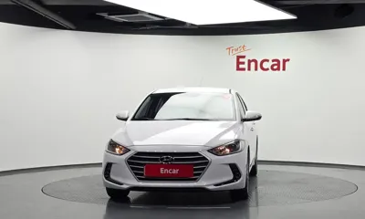 Hyundai Avante 2018, 31060 км, за 8089.05 USD